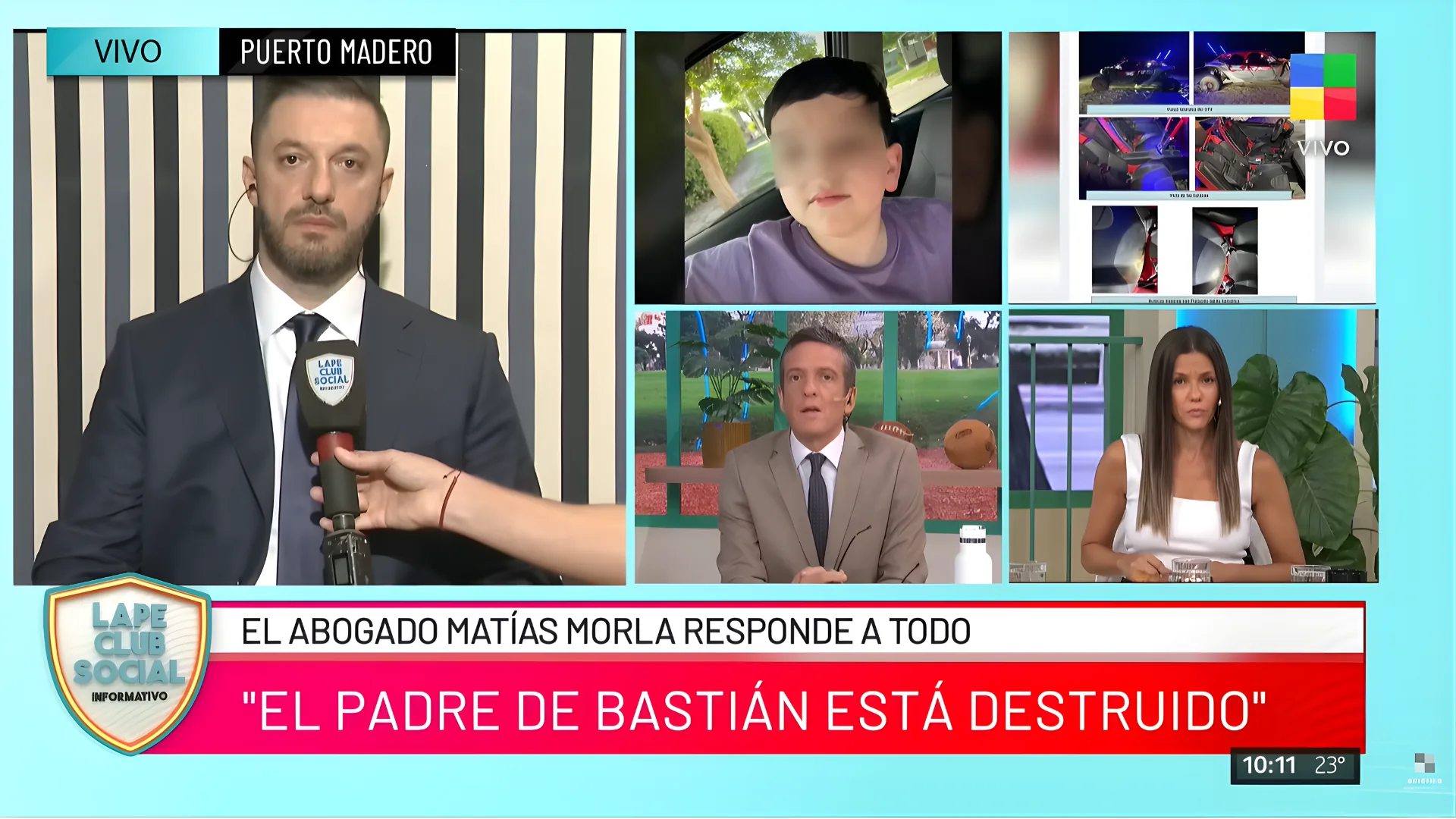 Noticiero Federal
