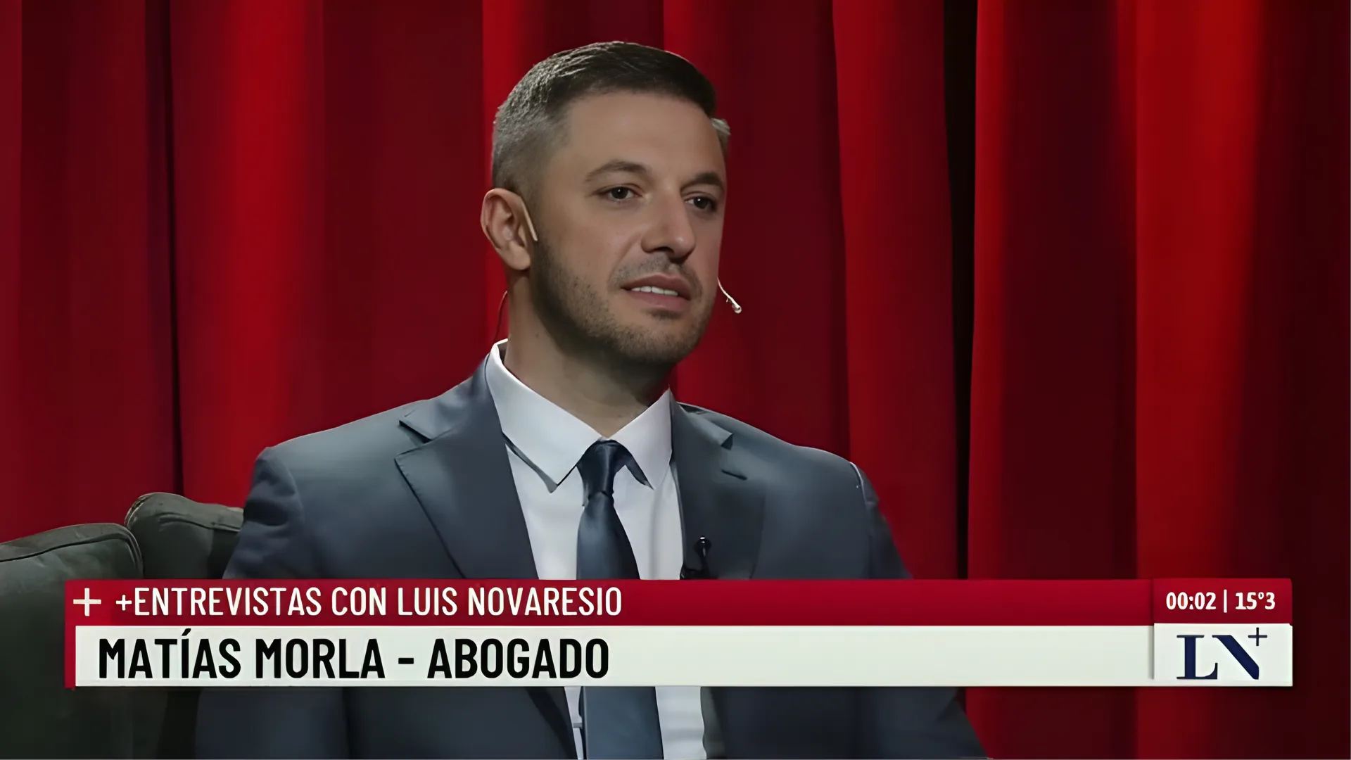 América TV - Panelista