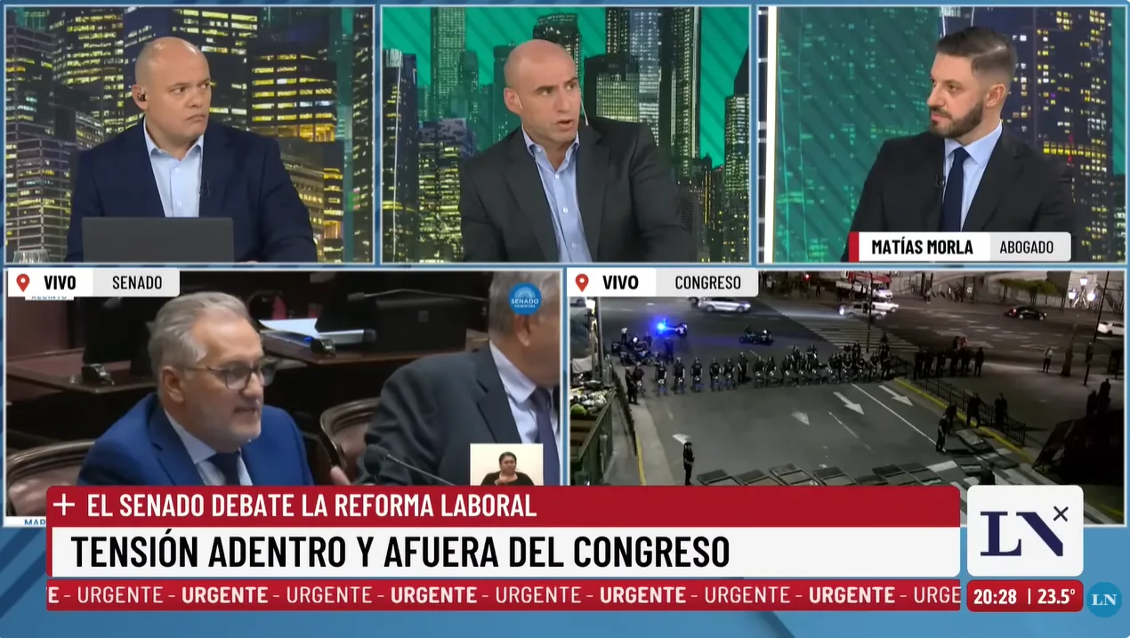 Crónica TV