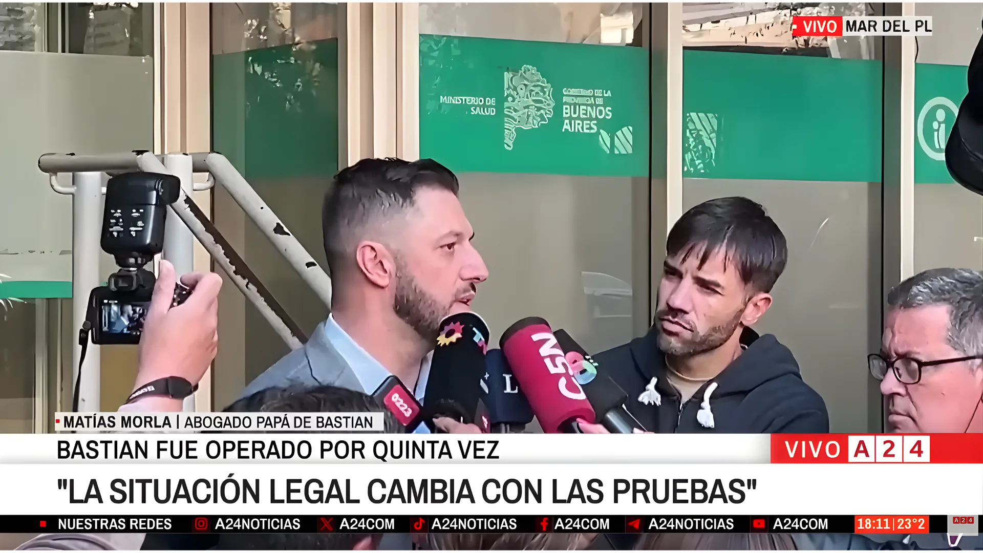 Noticiero Especial