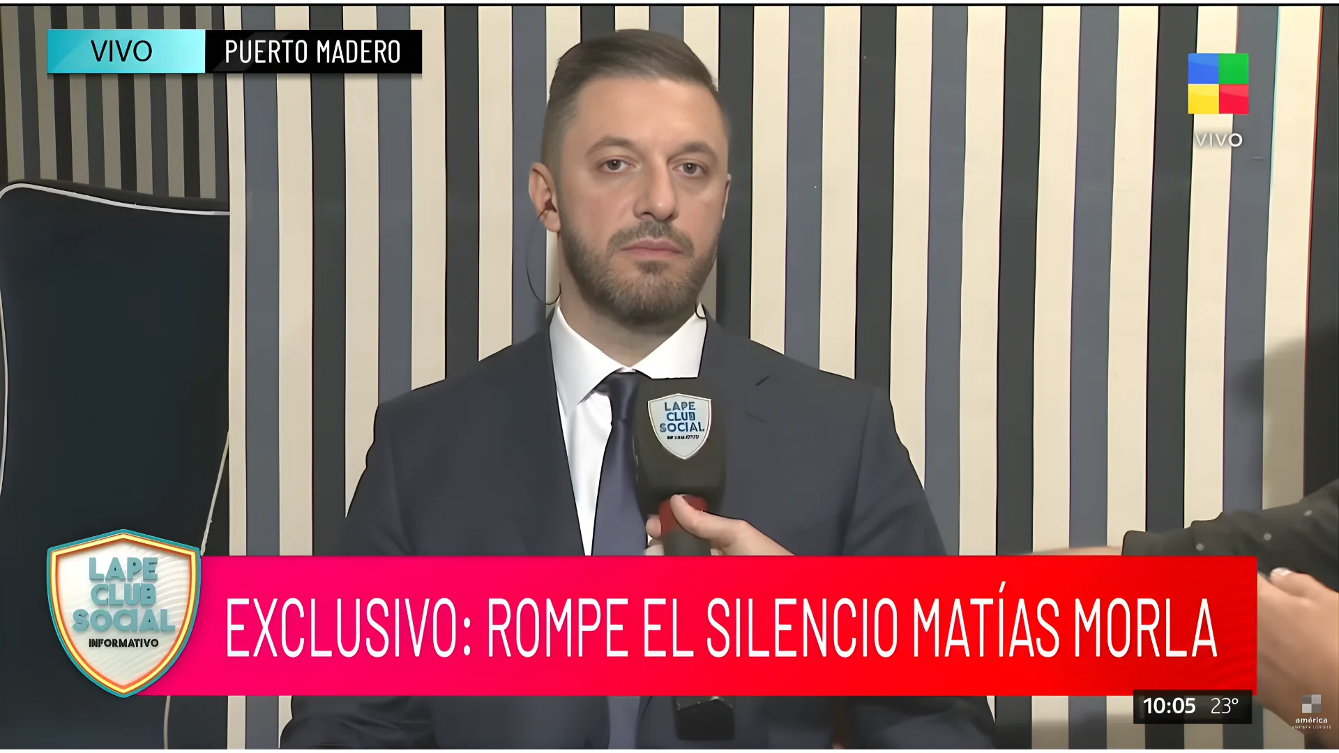 Noticiero Central